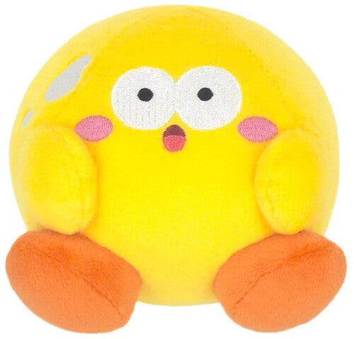 Little Buddy - Nintendo - Kirby Keeby 4 Plush