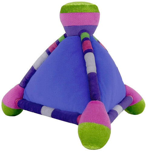 Little Buddy - Nintendo - Splatoon - Splat Bomb Blue 6 Plush