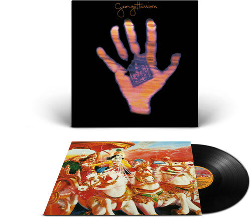 George Harrison - Living In The Material World (50th Anniversary)