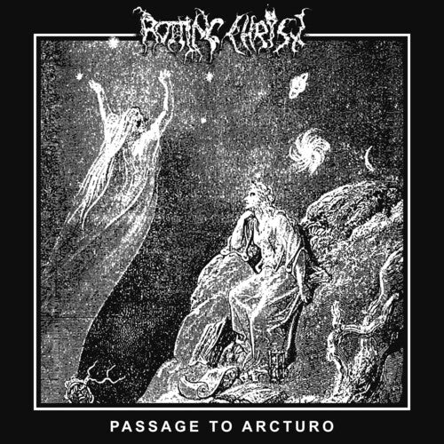 Rotting Christ - Passage To Arcturo
