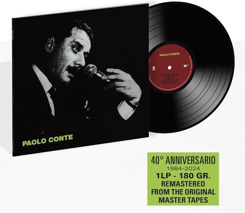 Paolo Conte - Paolo Conte