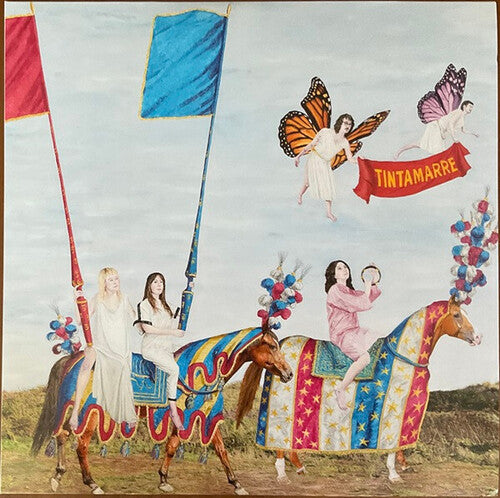 Les Hay Babies - Tintamarre