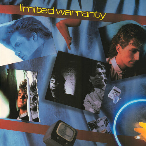 Limited Warranty - Limited Warranty