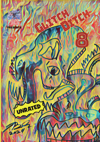 Glitch Ditch 8 / (Mod)