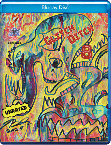 Glitch Ditch 8 / (Mod)