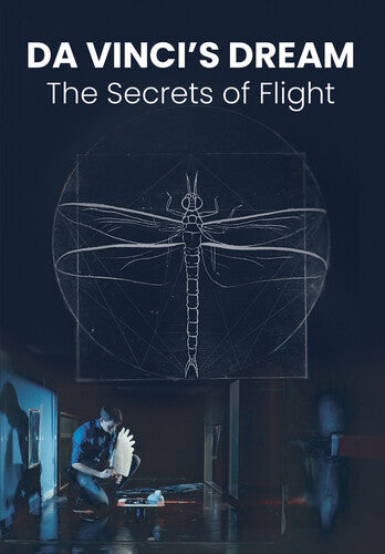 Da Vinci's Dream: The Secrets Of Flight / (Mod)