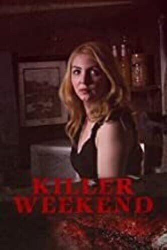 Killer Weekend (2020) / (Mod)