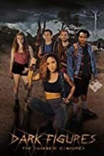 Dark Figures / (Mod)