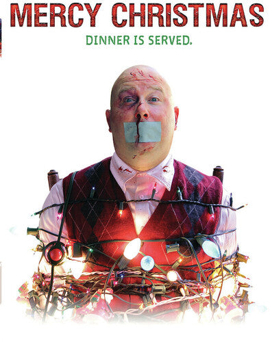 Mercy Christmas / (Mod)