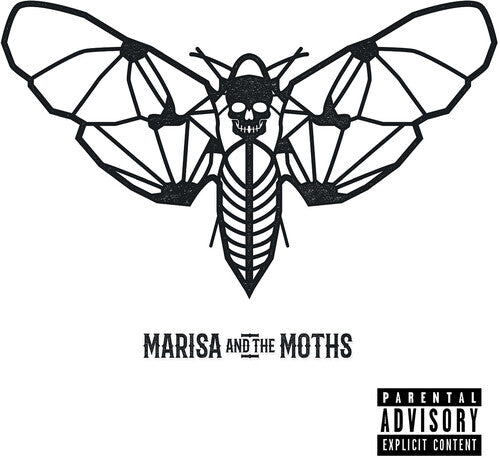 Marisa & the Moths - Marisa and the Moths