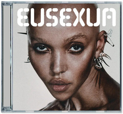 FKA Twigs - EUSEXUA