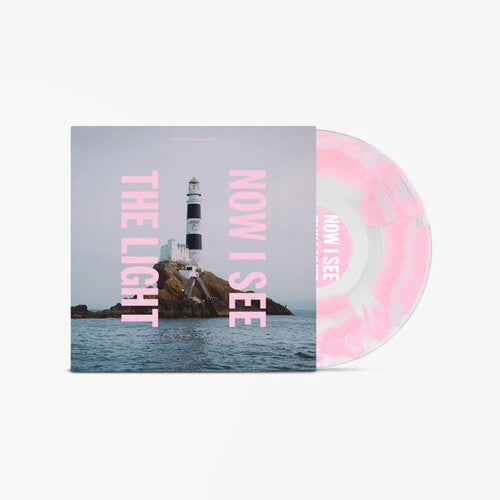 Toe - Now I See The Light