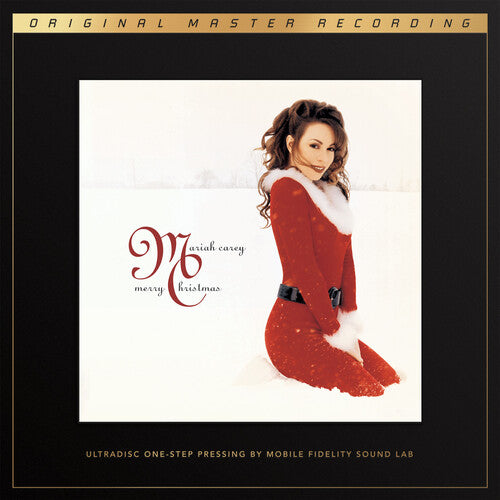 Mariah Carey - Merry Christmas