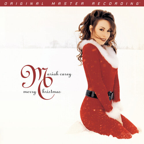 Mariah Carey - Merry Christmas
