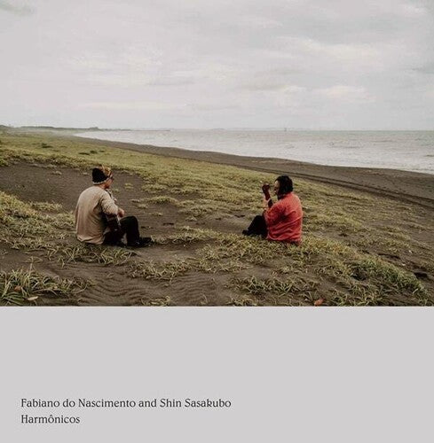 Fabiano Nascimento - Harmonicos