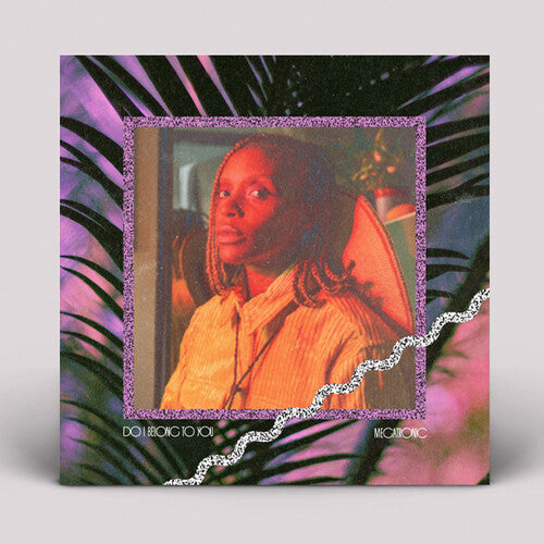 Megatronic - Do I Belong To You