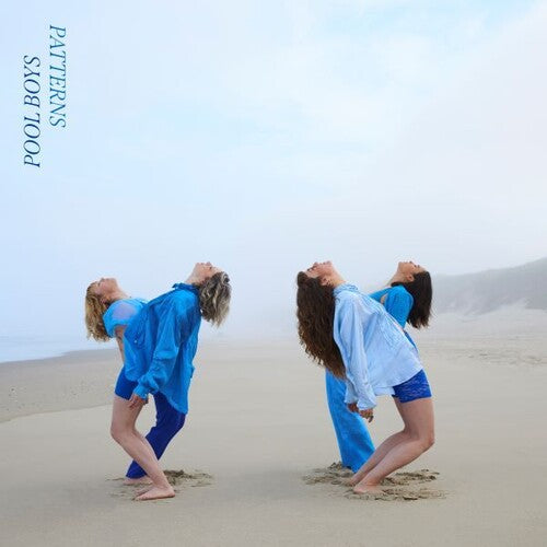 Pool Boys - Patterns