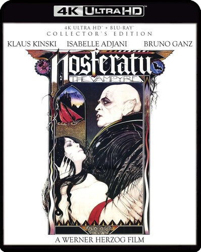 Nosferatu the Vampyre