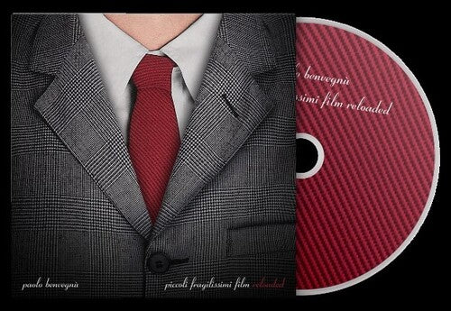 Paolo Benvegnu - Piccoli Fragilissimi Film