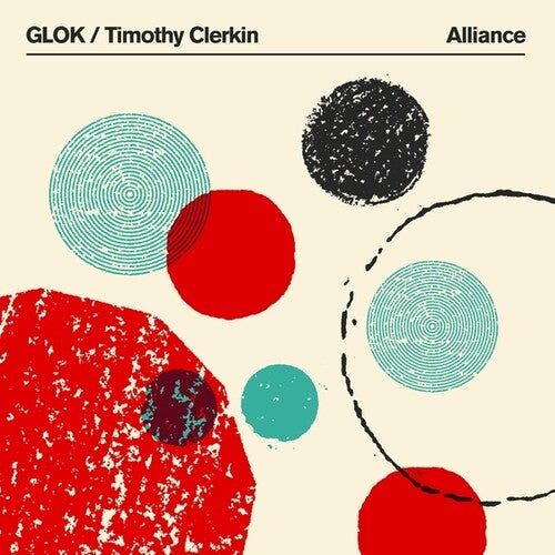 Glok/ Timothy Clerkin - Alliance