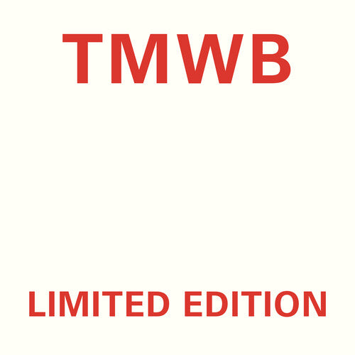 The Medium Wave Band - So Tender