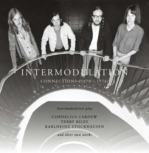 Intermodulation - Connections (1970-1974)