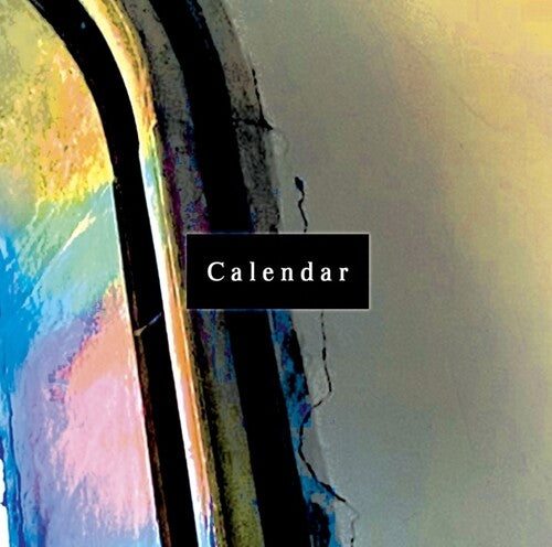 Zachary Paul - Calendar