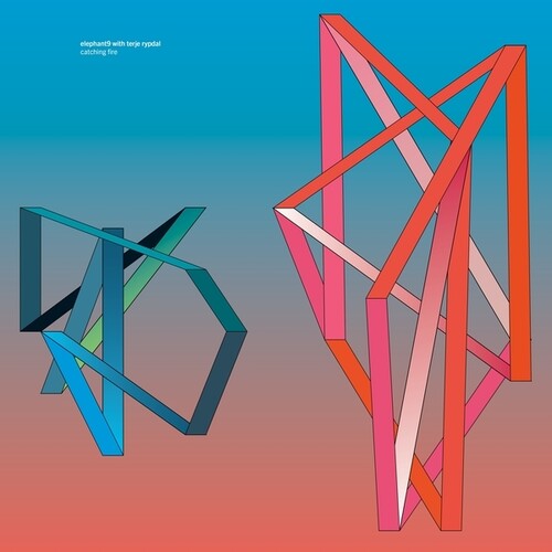 Elephant9/ Terje Rypdal - Catching Fire