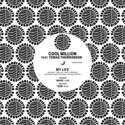 Cool Million - My Life