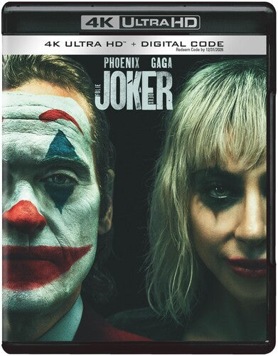 Joker: Folie À Deux