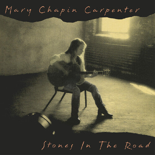 Mary Carpenter Chapin - Stones In The Road