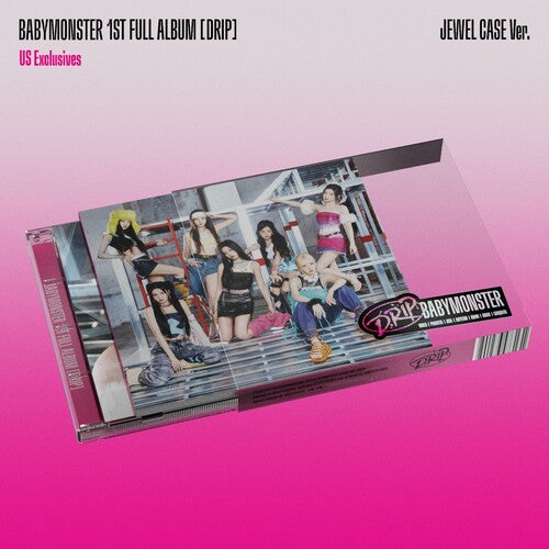 Babymonster - [DRIP]