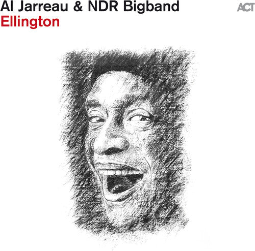 Al Jarreau & Ndr Bigband - Ellington