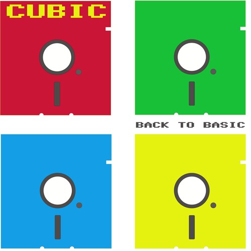 Cubic - Back To Basic