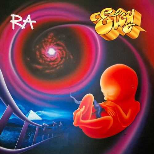Eloy - Ra