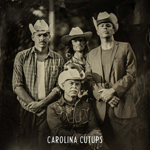 Carolina Cutups - The Carolina Cutups