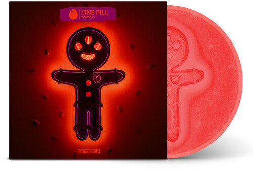 Vnssa - One Pill (7 Picture Disc)