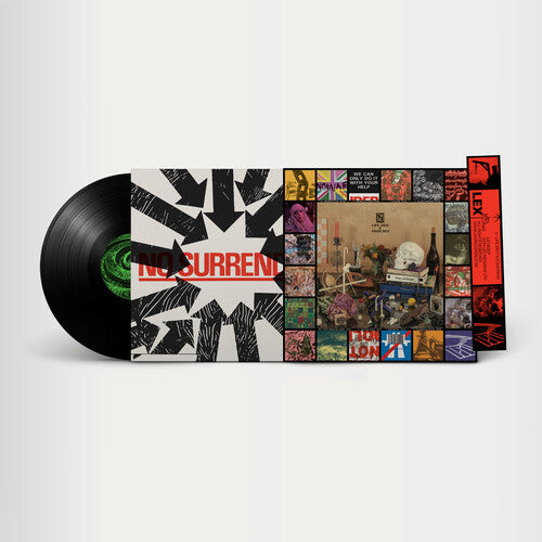 U - Life Isn't a Fountain?