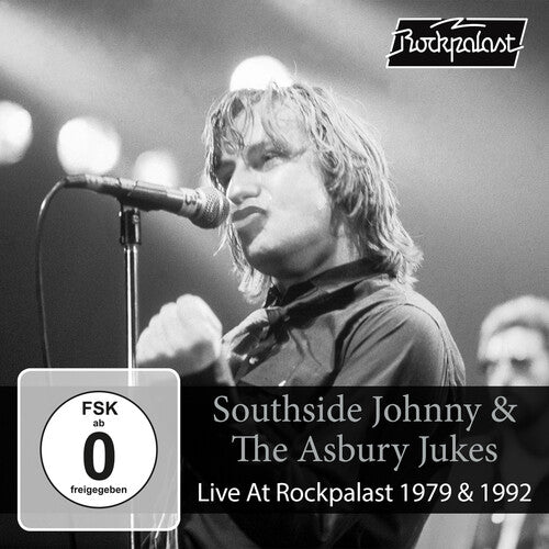 Southside Johnny/ Asbury Jukes - Live At Rockpalast 1979 And 1992