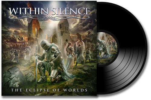 Within Silence - The Eclipse of Worlds