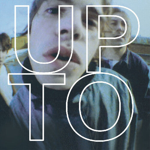 Charlatans UK - Up To Our Hips