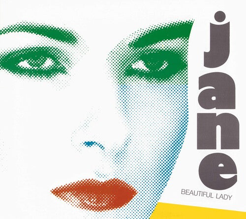 Jane - Beautiful Lady