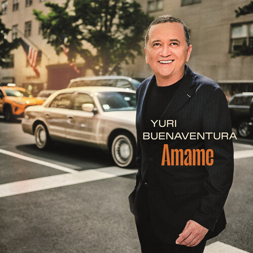 Yuri Buenaventura - Amame