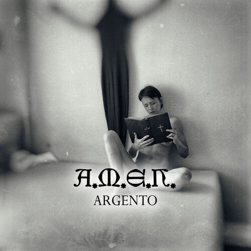 Amen - Argento