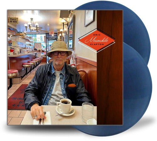 Eric Clapton - Meanwhile