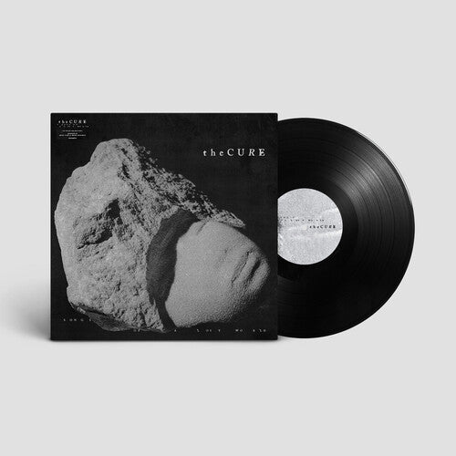 Cure - Songs Of A Lost World