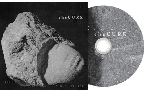 Cure - Songs Of A Lost World
