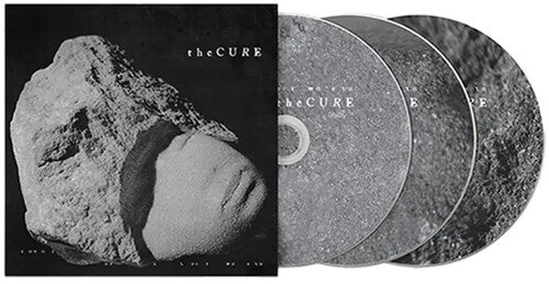 Cure - Songs Of A Lost World