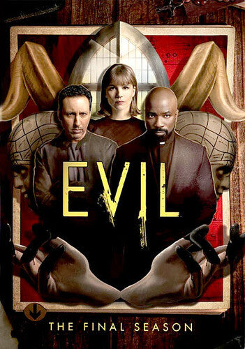 Evil: The Final Season
