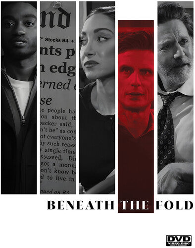 Beneath The Fold / (Mod AC3 Dol)